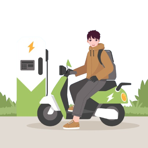Infinity Wheels Mechanic