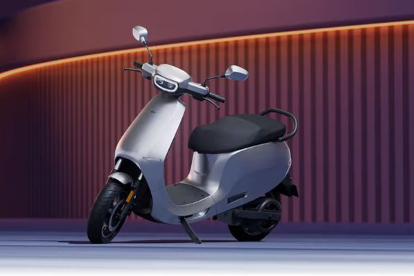 Smart Scooter Pro