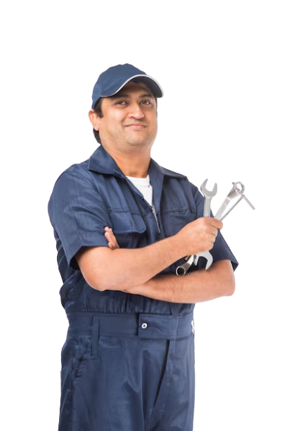 Mechanic Image